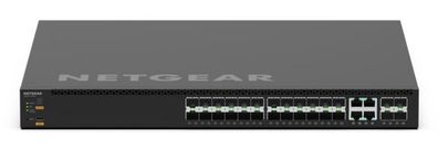 Netgear M4350 Series M4350-24F4X - Switch - L3