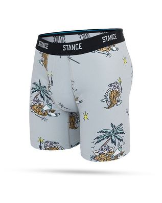 STANCE Boxershort Magic grey