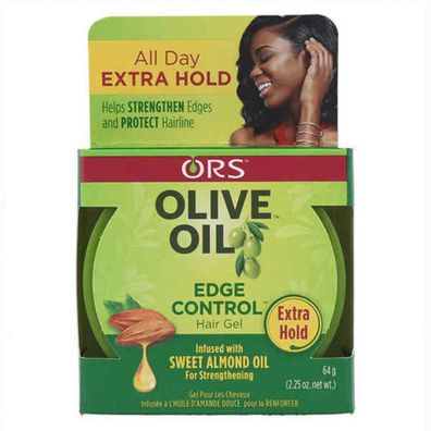 Haaröl Ors Oilve Oil Haare (64 g)