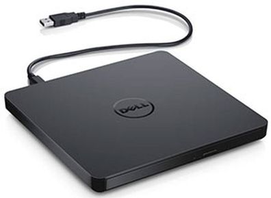 Dell Slim DW316 - Laufwerk - DVD±RW (±R DL) / DVD-RAM