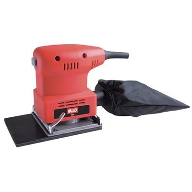 Valex 1402035 Schleifmaschine Palmare LP230 180 W mit Kabel