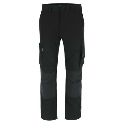 Herock Hector Cargo Hose Schwarz Größe 50