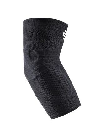 Bauerfeind Elbow Support Ellenbogenbandage Tennisarm Golferarm Unisex XS