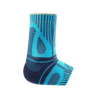 Bauerfeind Sports Achilles Support 1 Achillessehnen Bandage Gr. XXL