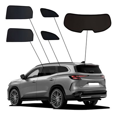 Sonnenschutz SunClip Renault Espace (RHN) ab 03/2023