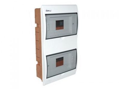 Verteilerkasten Unterverteilung Sicherungskasten Rp 16 Module UP E-P 8.4 0530