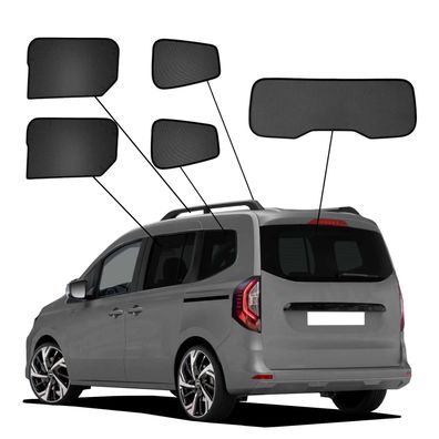 Sonnenschutz SunClip Renault Kangoo (RFK) ab 05/2021