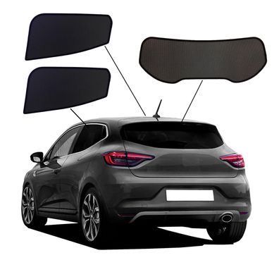 Sonnenschutz SunClip Renault Clio (RJA, B7) ab 09/2019