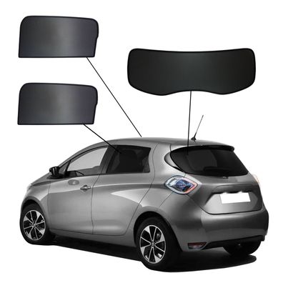 Sonnenschutz SunClip Renault Zoe (AG, R) 03/2013-03/2024