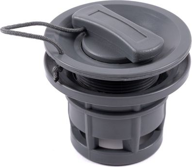 Black Island Halkey Roberts Valve