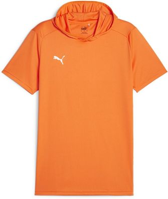 Puma Sport Shirt Hoops Team SS Shooting Shirt 676636