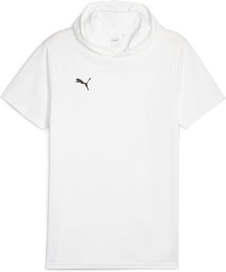 Puma Sport Shirt Hoops Team SS Shooting Shirt 676636