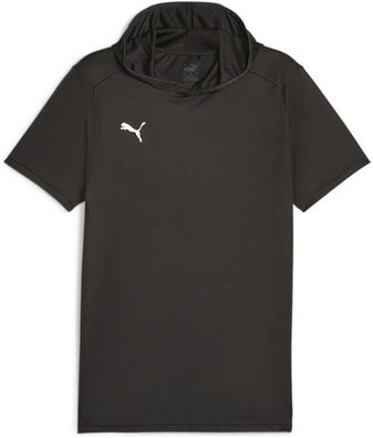 Puma Sport Shirt Hoops Team SS Shooting Shirt 676636