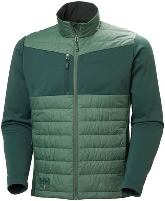 Helly Hansen Fleecejacke Oxford Hybrid Insulated Jacket 73370