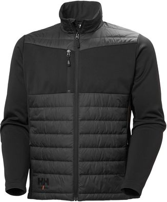 Helly Hansen Fleecejacke Oxford Hybrid Insulated Jacket 73370