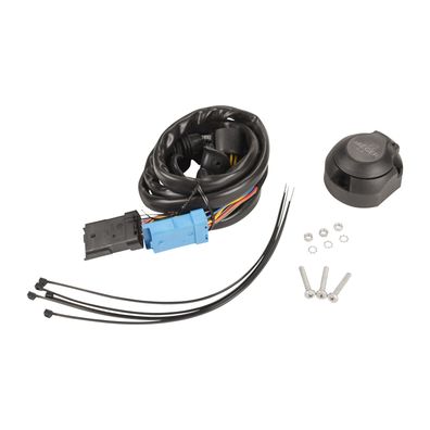 E-Satz 13-polig 12V ISO 11446 50290780