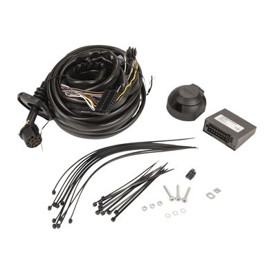 E-Satz 13-polig 12V ISO 11446