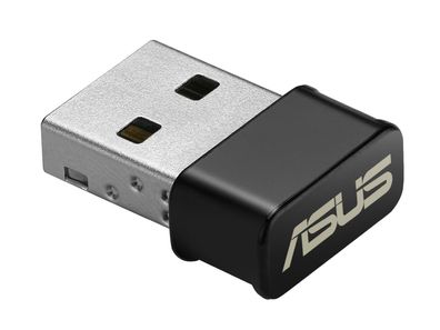 ASUS WL-USB ASUS USB-AC53 NANO USB WLAN AC1200 DONGLE