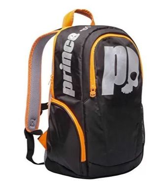 Prince Hydrogen Chrome Backpack