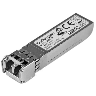 CISCO SFP-10G-SR-S SFP+ - MM CISCO SFP-10G-SR-S Compatible