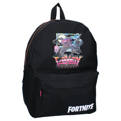 Fortnite Renegade Rucksack für Schule & Freizeit
 39 x 29 cm