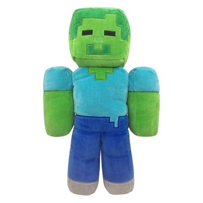 Minecraft Dekokissen Formkissen weich Kuschelkissen