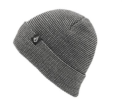 VOLCOM Mütze V. Co Baseline black