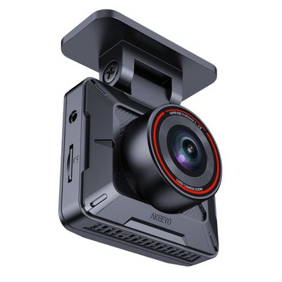 AKEEYO P1 Dashcam Full HD 1080p 30fps WLAN Autokamera 120°