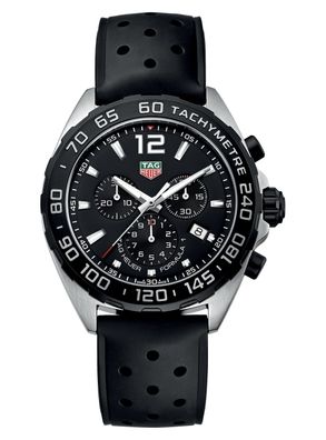 Tag Heuer - CAZ1010. FT8024 - TAG Heuer Formel 1