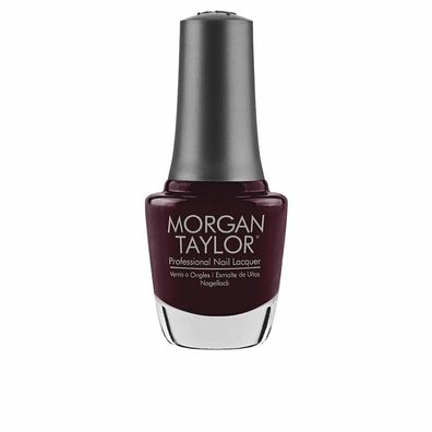 Morgan Taylor Professional Nail Lacquer The Camera Loves Me 15ml