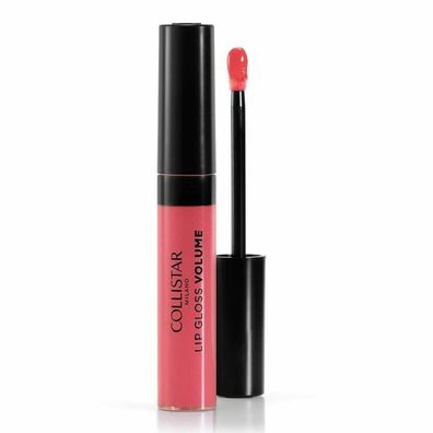 Volumen-Lipgloss (Lip Gloss Volume ) 7 ml - Farbton: 180 Sardinian Coral