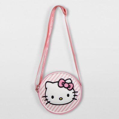 Hello Kitty Kinder Umhängetasche Fantasia Tasche Leicht