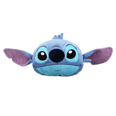 Disney Stitch Formkissen Dekokissen Kuschelkissen Kinderzimmer Sofakissen Velboa