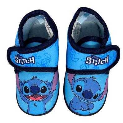 Lilo & Stitch Kinder Pantoffeln Gemütliche Hausschuhe für Kinder