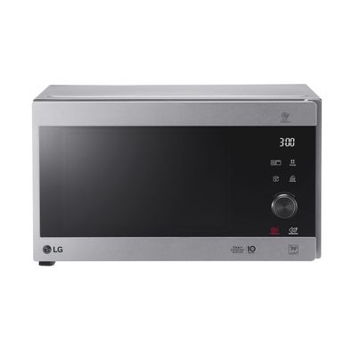 LG NeoChef MH6565CPS - Mikrowellenofen mit Grill