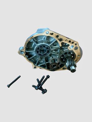 Original Peugeot Speedfight 2 50 LC Getriebe Deckel und Antriebswelle Abdeckung