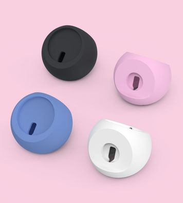 Choetech MagSafe Induktiver Ladegeräthalter für iPhone und Apple Watch