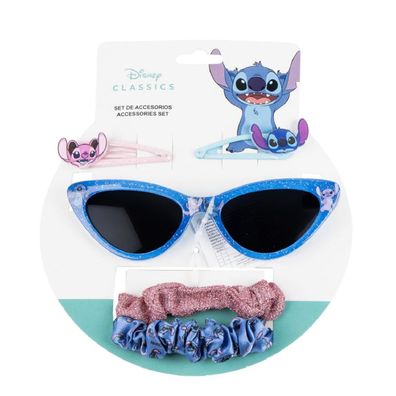 Lilo & Stitch Kinder-Sonnenbrille – Stylisch mit passendem Zubehör