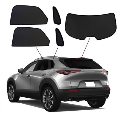 Sonnenschutz SunClip Mazda CX-30 (DM) ab 09/2019
