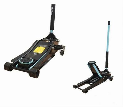 Löwenzahn Wagenheber 4T ultra flach Hydraulisch Rangierwagenheber 4000KG