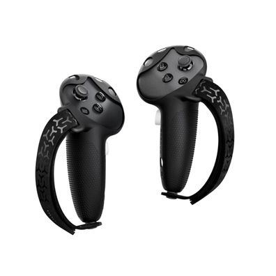 BoboVR G3 Controller-Halterungen für Meta Quest 3 & 3S Schwarz