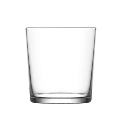 LAV Bodega Trinkgläser - 3er Set, 340 ml - zeitlos & vielseitig einsetzbar