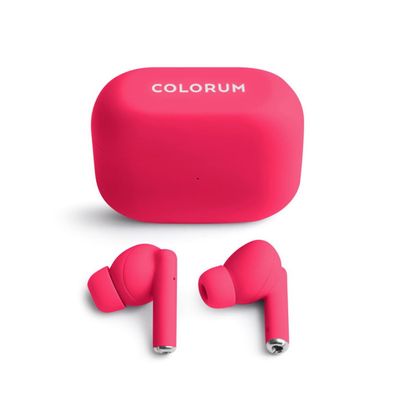 Colorum CTWS TWS Bluetooth Earphones