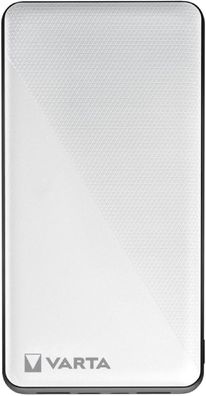 Varta Energy Power Bank - Leistungsstarke Ladestation im Kompakten Design