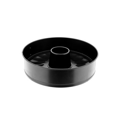 Backform rund Ø 26 cm - Springform mit 2 Böden, Antihaftbeschichtung