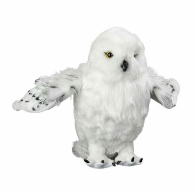 Harry Potter - Hedwigs Stofftier