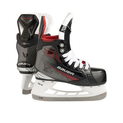 Schlittschuhe Bauer Vapor X5 Pro Bambini - Passform: D Größe: 11.5 (EU30)