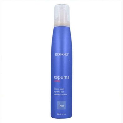 Farbschaum Risfort Espuma Color Perle (200 ml)