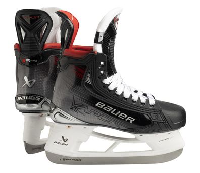 Schlittschuhe Bauer Vapor X5 Pro Junior - Passform: EE Größe: 2.5 (EU35.5)