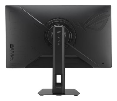 ROG Strix XG27ACMES Gaming Monitor 27 Zoll Gaming Monitor / 2560 x 1440 / 255 Hz OC (